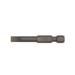 TengTools Bit 5.5x1.0mm Flat 50mm 1/4 Hex drive x3