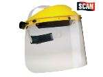 Scan Standard Face Shield & Visor