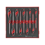 TengTools TX Driver Set 9 Pieces