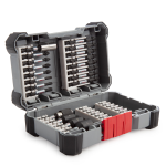 Bosch | Impact Screwdriver Bit Set | 36 Pcs | 2608522365
