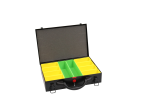 Sorta-Case Small 63mm Black Box