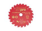 Freud 210X30X40T Circular Saw Blade