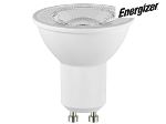 Energizer | LED GU10 Non-Dimmable Bulb Cool White 345lm 4.2W