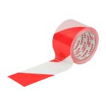 Timco Barrier Tape Red & White