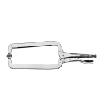 TengTools Plier Swivel C Clamp 18 inch