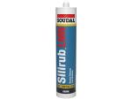 Soudal Silirub LMN 300ml