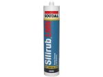 Soudal | Silirub LMN 300ml