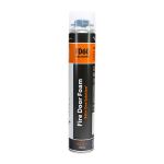 Timco Fire & Acoustic Seals Fire Door Foam Gun Grade 750ml