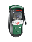 Bosch Green Universal Inspect Inspection Camera