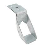 Single Piece Masonry Hanger Galvanised