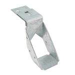 Single Piece Masonry Hanger Galvanised