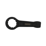 TengTools Wrench Ring End Slogging 100mm