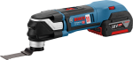 Bosch GOP 18V-28 Cordless Multi Cutter