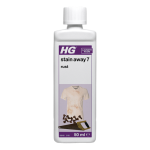 HG stain away no. 7 50ml