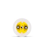 Yellow Gripit | Plasterboard Fixings