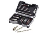 Bosch | Concrete & Screwdriver Bit Set | 35 Pcs