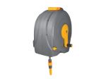 Hozelock | Wall Mounted 40m Fast Reel + 40m of 12.5mm Hose