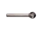 Presto | Shape D Double Cut Burr 5/8" x 13mm x 8mm