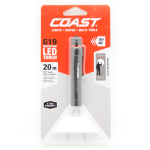 Coast Inspection Torch 54 Lumens