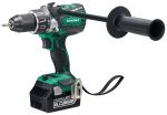 Hikoki | DV18DBXL/JX | Brushless 18V Combi Drill | 2 x 6.0Ah Batteries