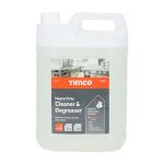 TIMCO Heavy Duty Cleaner & Degreaser 5L