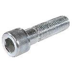 Metric Socket Cap A2 Stainless Steel DIN912