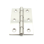 Butt Hinge | Stainless Steel