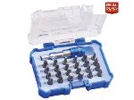 Faithfull | 25 Piece Quick Change Bit Set