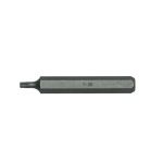 TengTools Bit TX20 75mm length 10mm Hex Drive