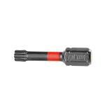 TengTools Impact Bit 30mm Length TX25 1 Piece