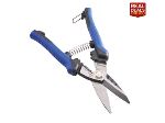Faithfull | Heavy-Duty Multi-Function Snips