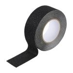 Anti-Slip Tape - Black | 10 Mtr x 50mm | Timco