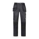 Timco | Workman Trousers Grey & Black
