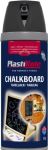 PlastiKote | Twist & Spray Chalkboard Paint Black 400ml