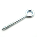 Vine Eyes Zinc Plated