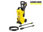 K3 Power Control Pressure Washer 120 Bar 240v