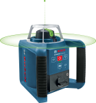 Bosch GRL 300 HVG Rotation Laser
