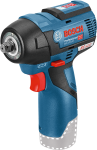 Bosch | GDS 12V-115 | Cordless Impact Wrench Bare Unit