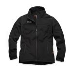 Scruffs | Women's Trade Softshell Black