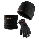 Scruffs | Winter Essentials Pack Black