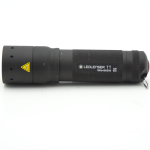Led Lenser 9840 Police Tac Focus Torch
