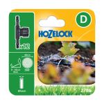 Hozelock | In Line Adjustable Mini Sprinkler 4mm (Pack of 12)