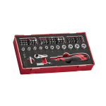 TengTools Bits Driver Set 78 Pieces