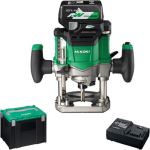 HiKoki | Multi-volt Router 18v