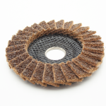 Coarse Polishing Flap Disc 115mm
