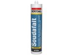 Soudal Soudafalt Bitumen Roofing Sealant