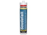 Soudal | Soudafalt | Bitumen Roofing Sealant