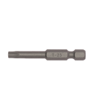 TengTools Bit TX25 50mm 1/4 Hex Drive 3 Pieces