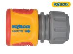 Hozelock | Soft Touch AquaStop Connector | 2075