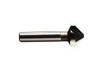 Presto | Straight Shank Countersink DIN335 90°